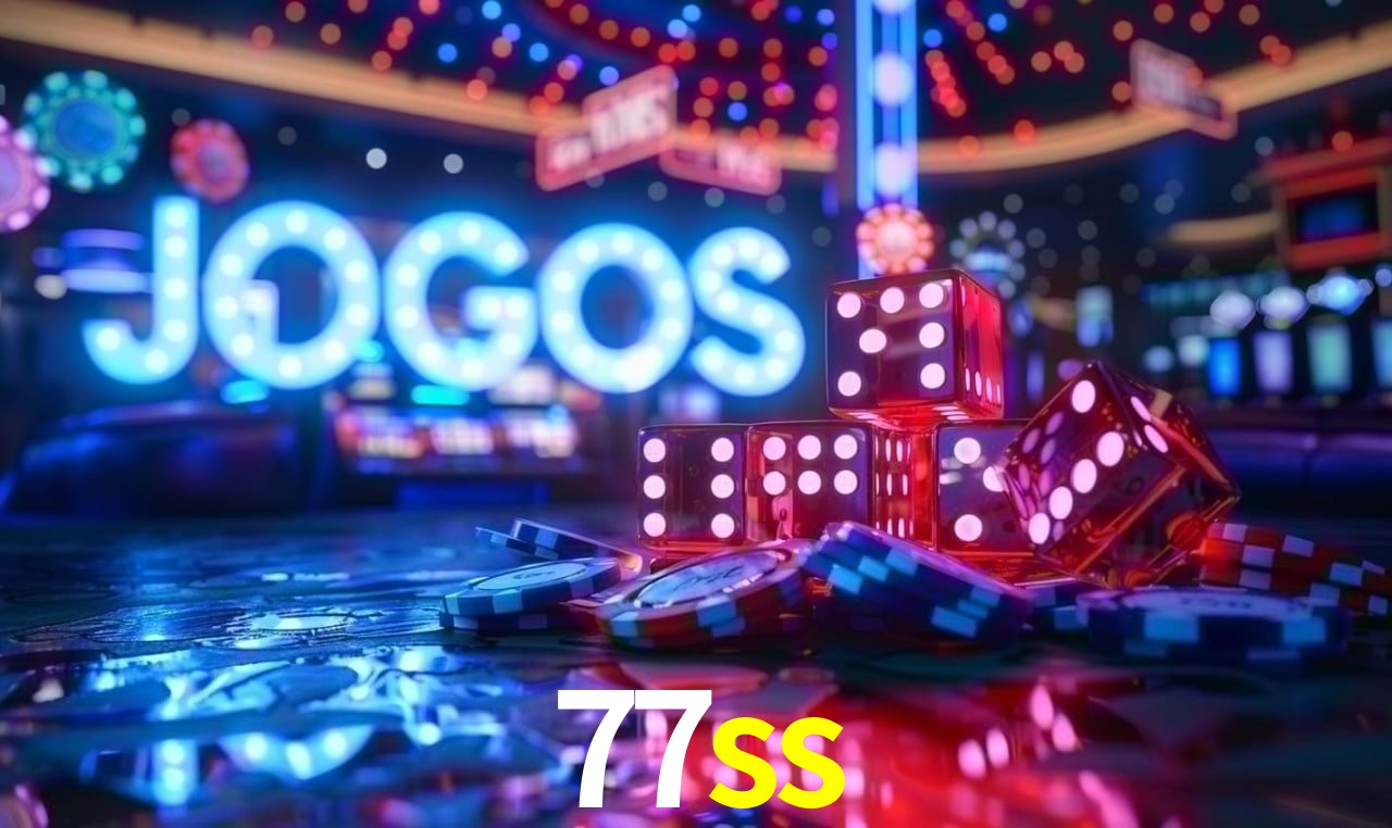 Desvendando o Mundo dos Jogos Virtuais na 77ss